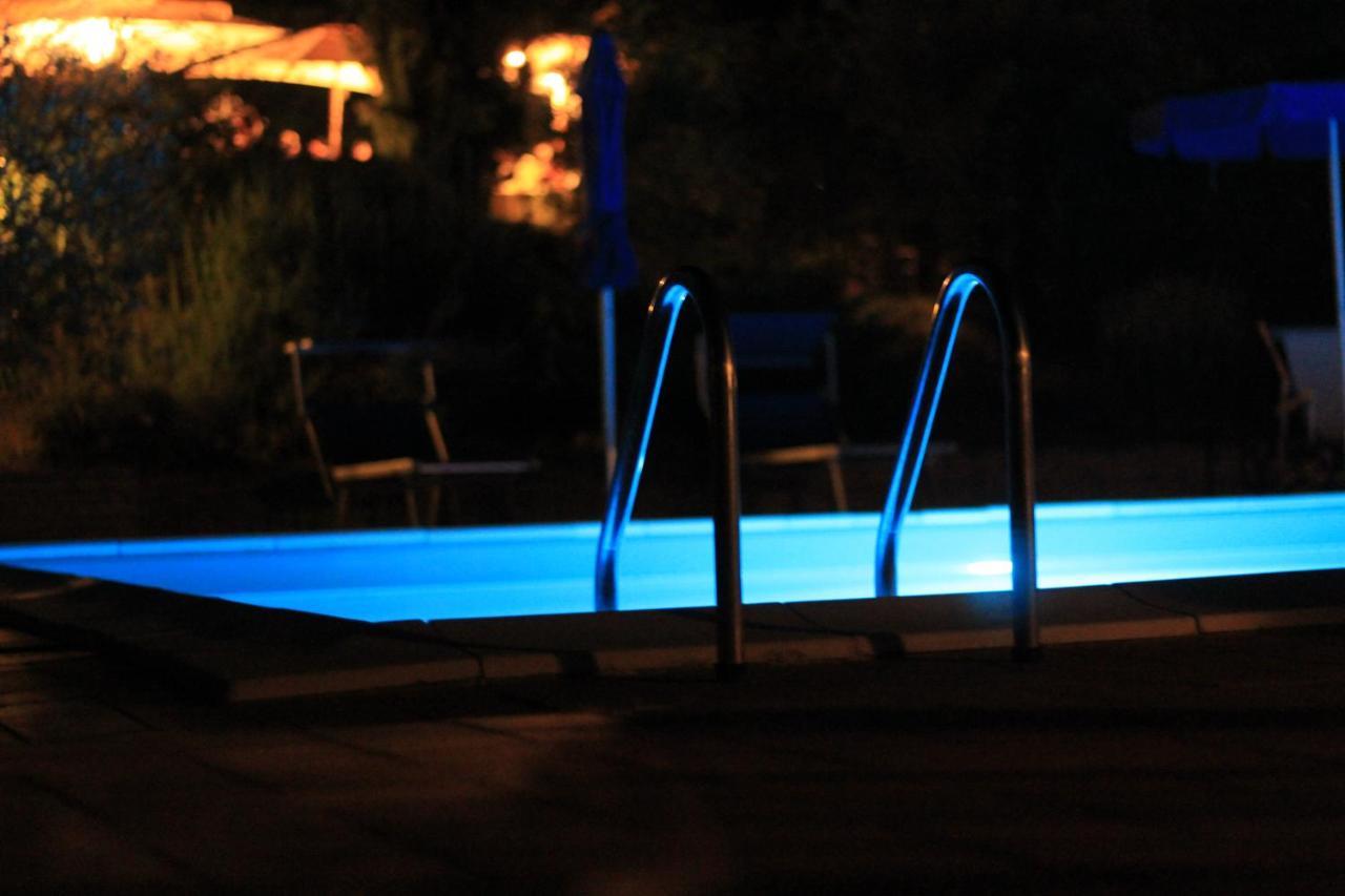 Agriturismo Camiano Piccolo Montefalco Εξωτερικό φωτογραφία