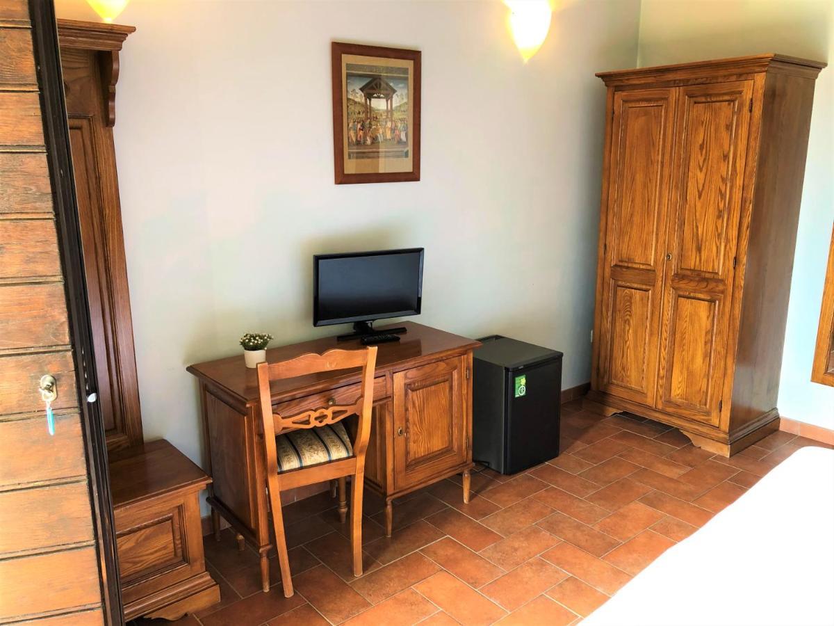 Agriturismo Camiano Piccolo Montefalco Εξωτερικό φωτογραφία