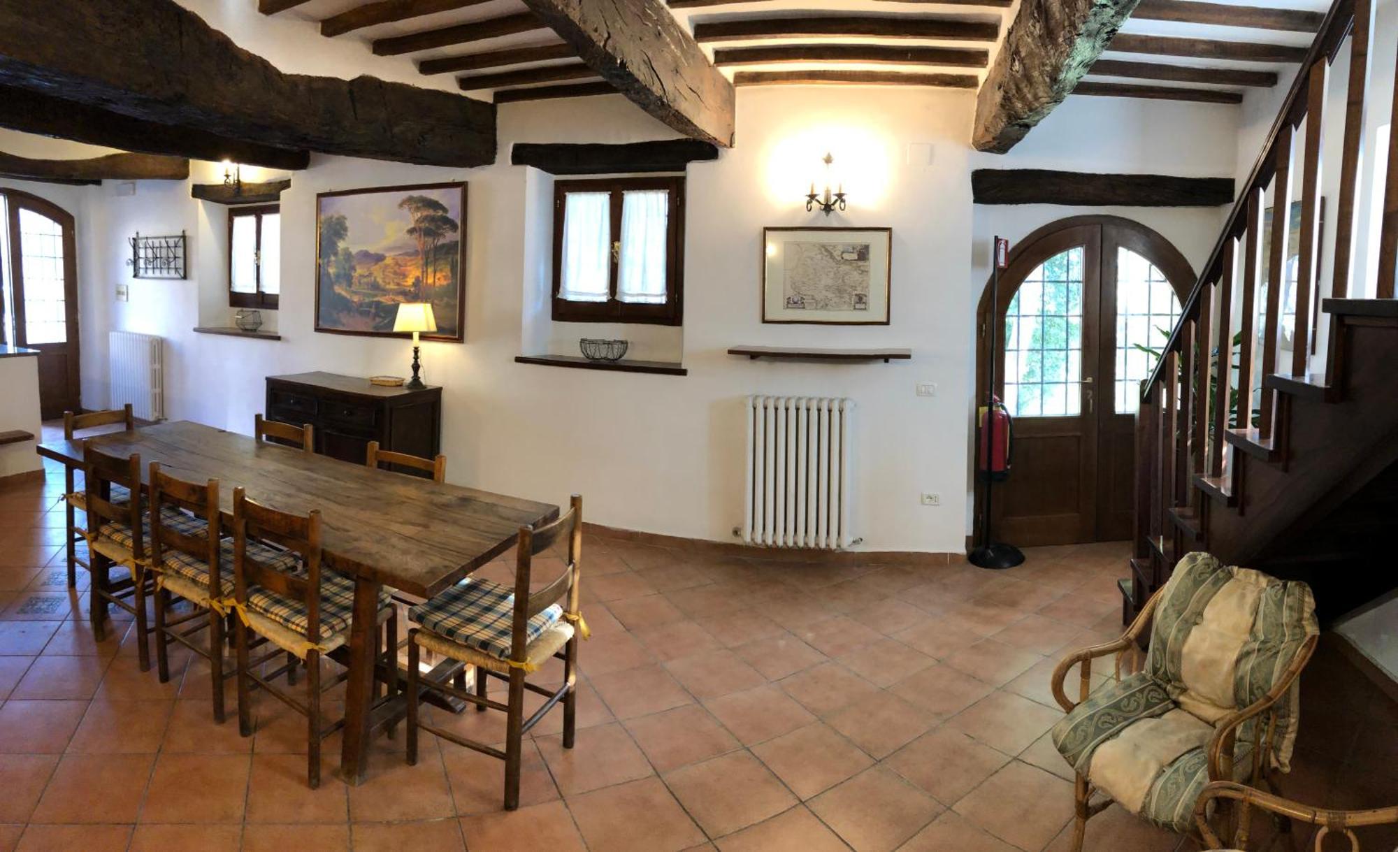 Agriturismo Camiano Piccolo Montefalco Δωμάτιο φωτογραφία
