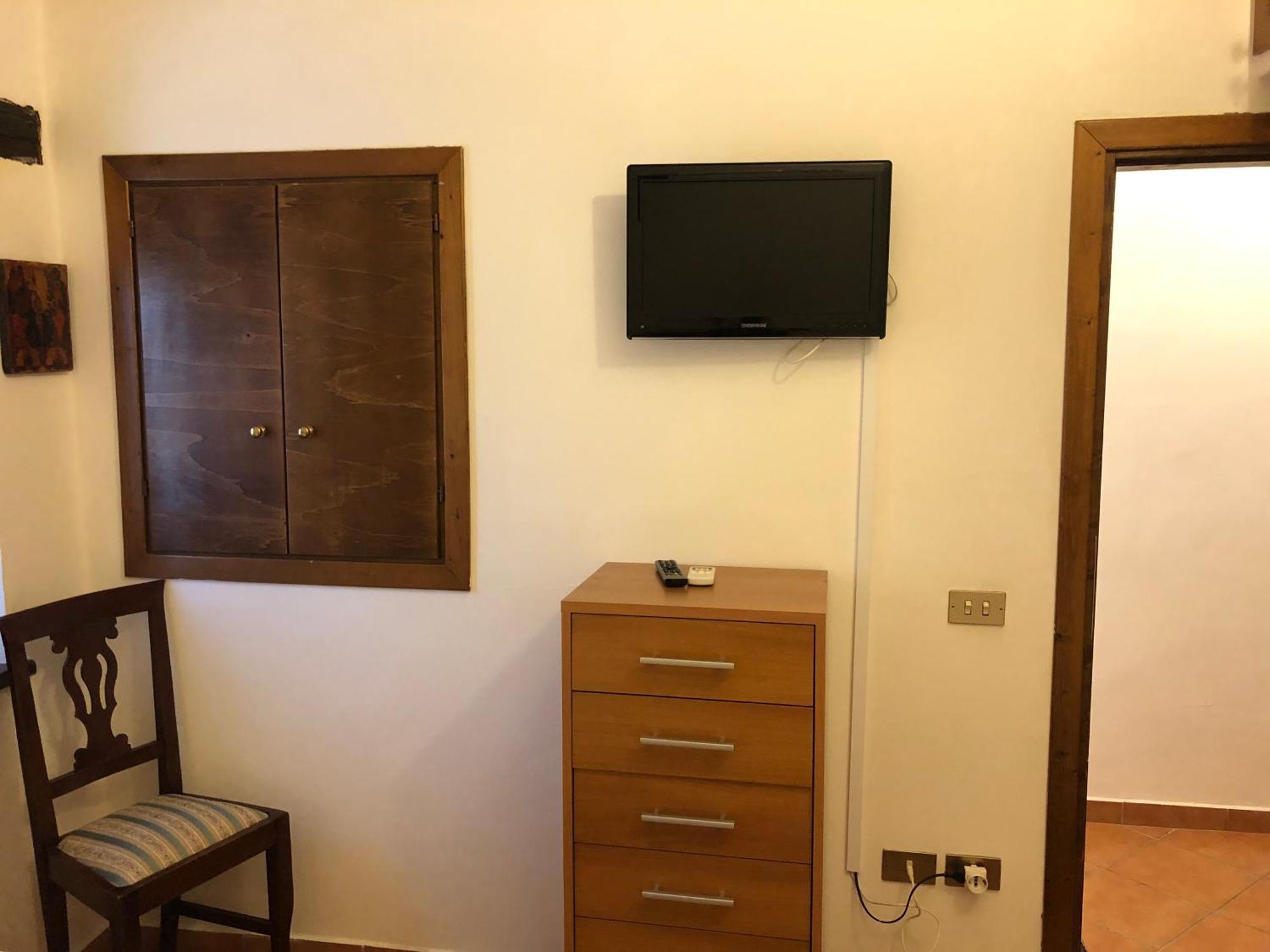 Agriturismo Camiano Piccolo Montefalco Δωμάτιο φωτογραφία
