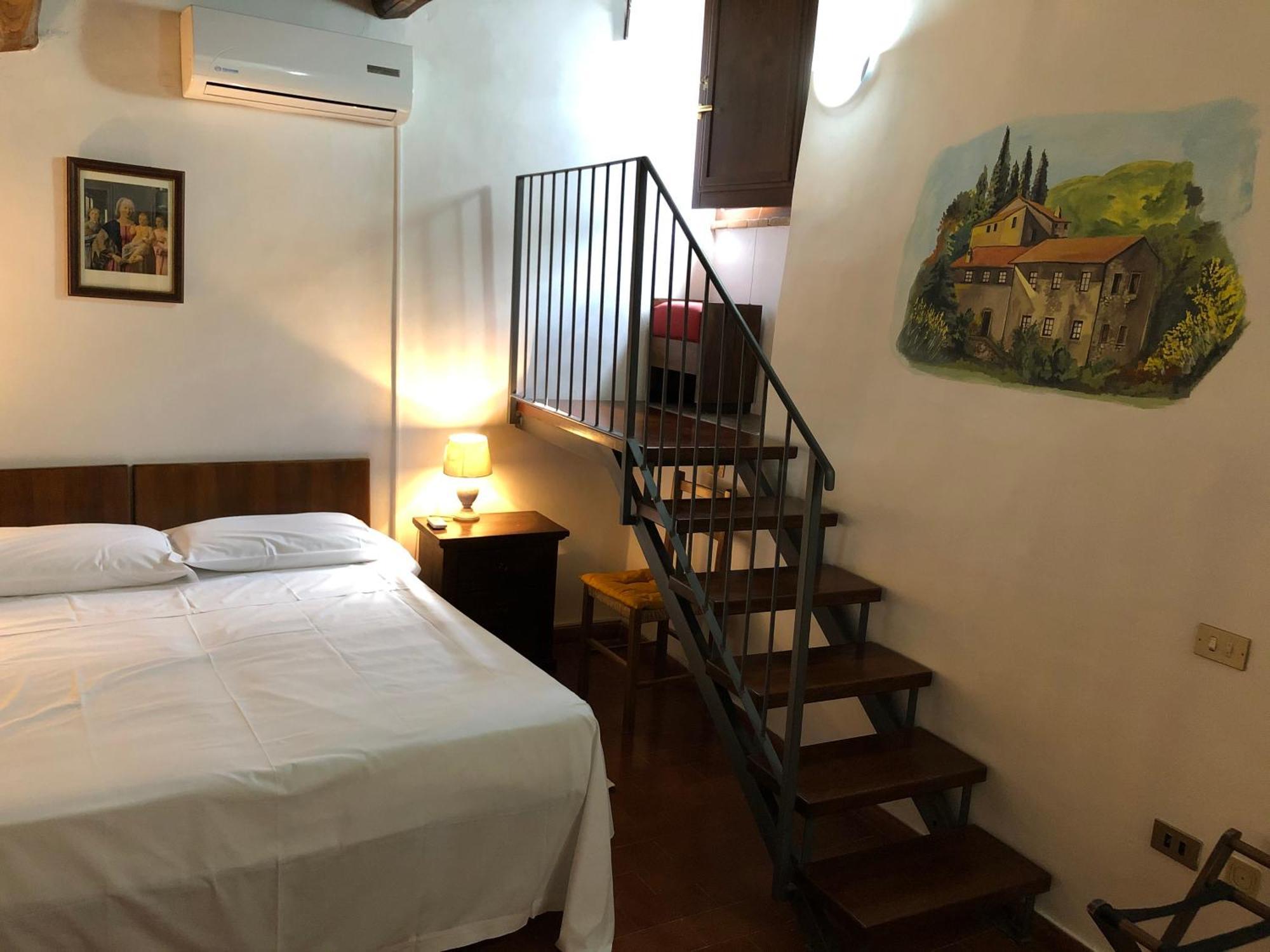 Agriturismo Camiano Piccolo Montefalco Δωμάτιο φωτογραφία