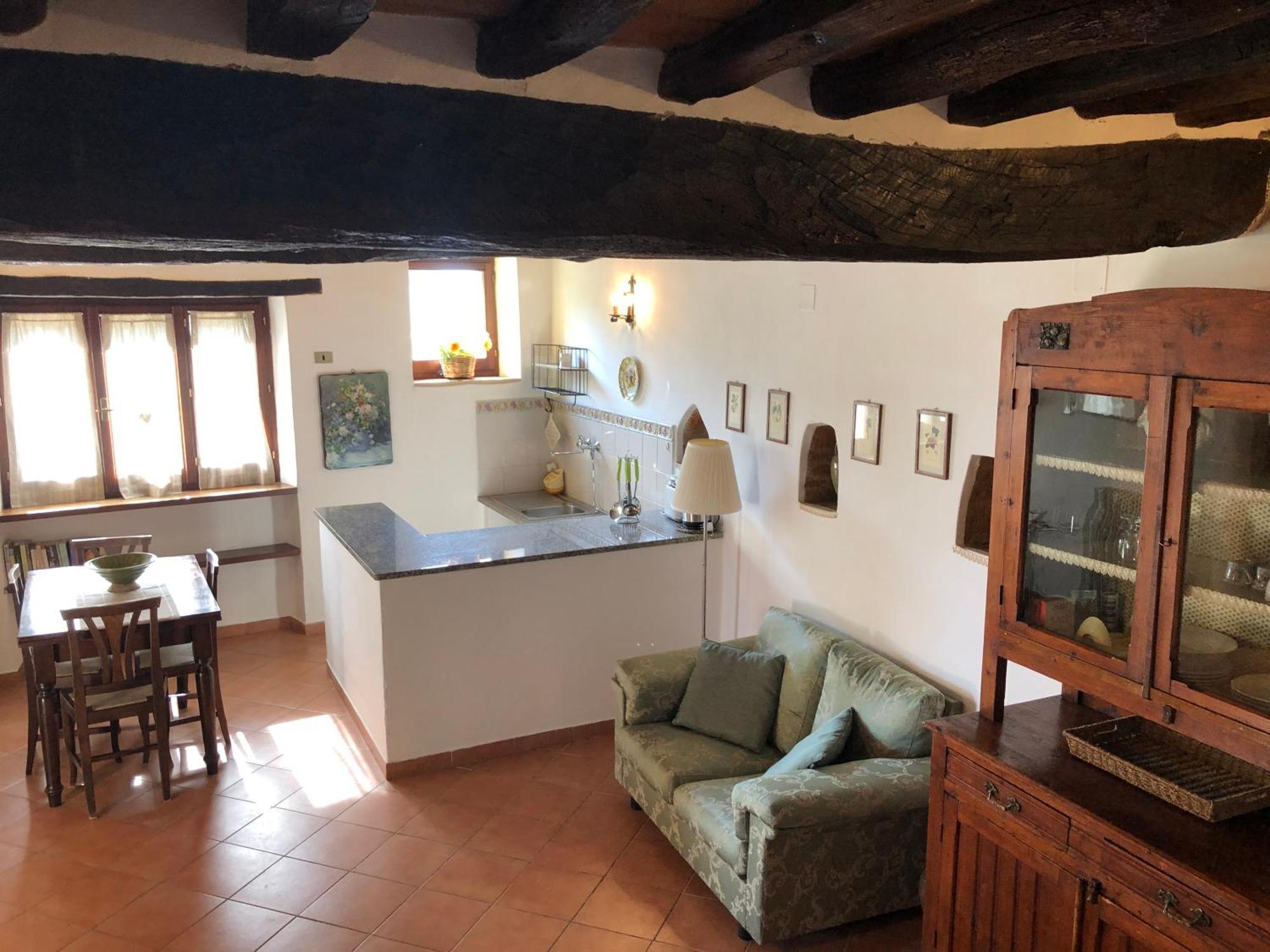 Agriturismo Camiano Piccolo Montefalco Δωμάτιο φωτογραφία
