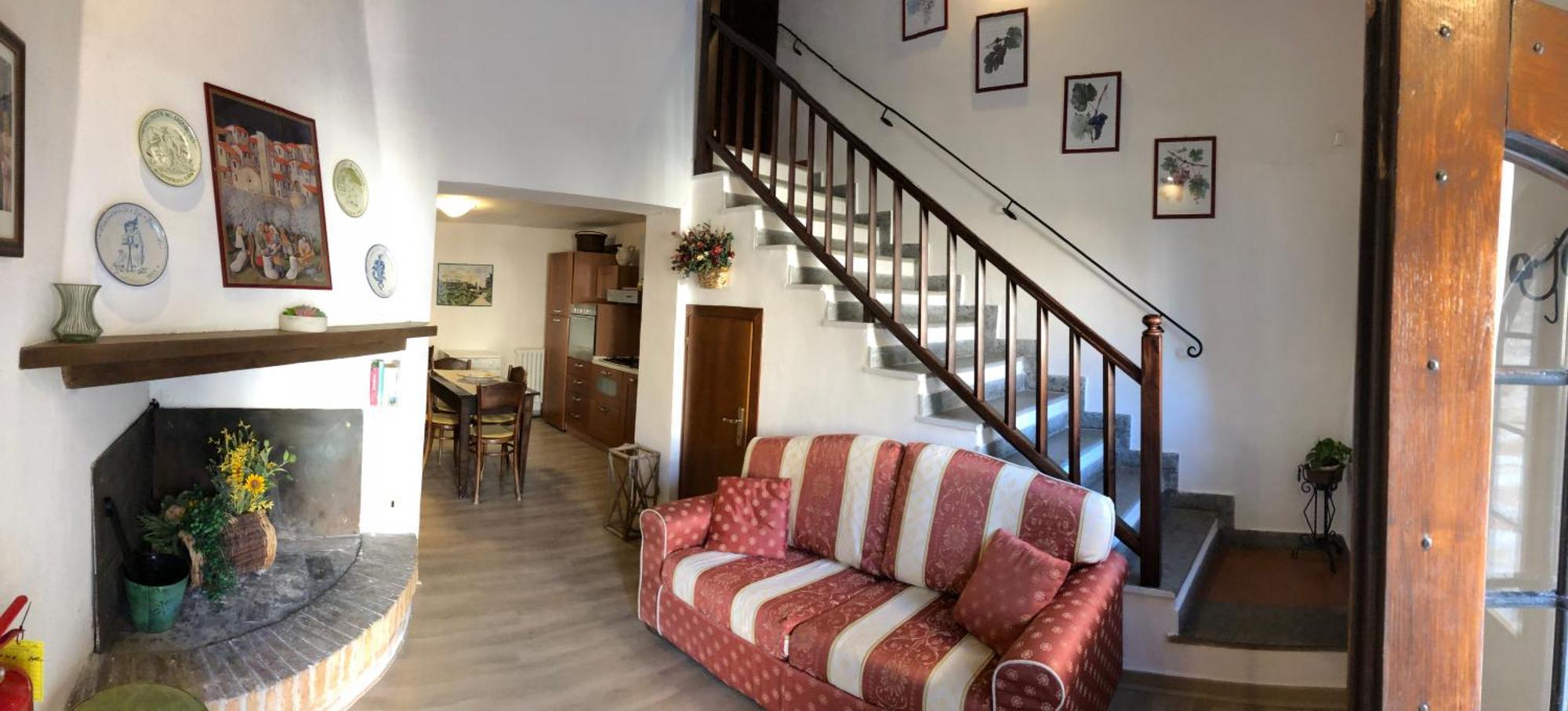 Agriturismo Camiano Piccolo Montefalco Δωμάτιο φωτογραφία