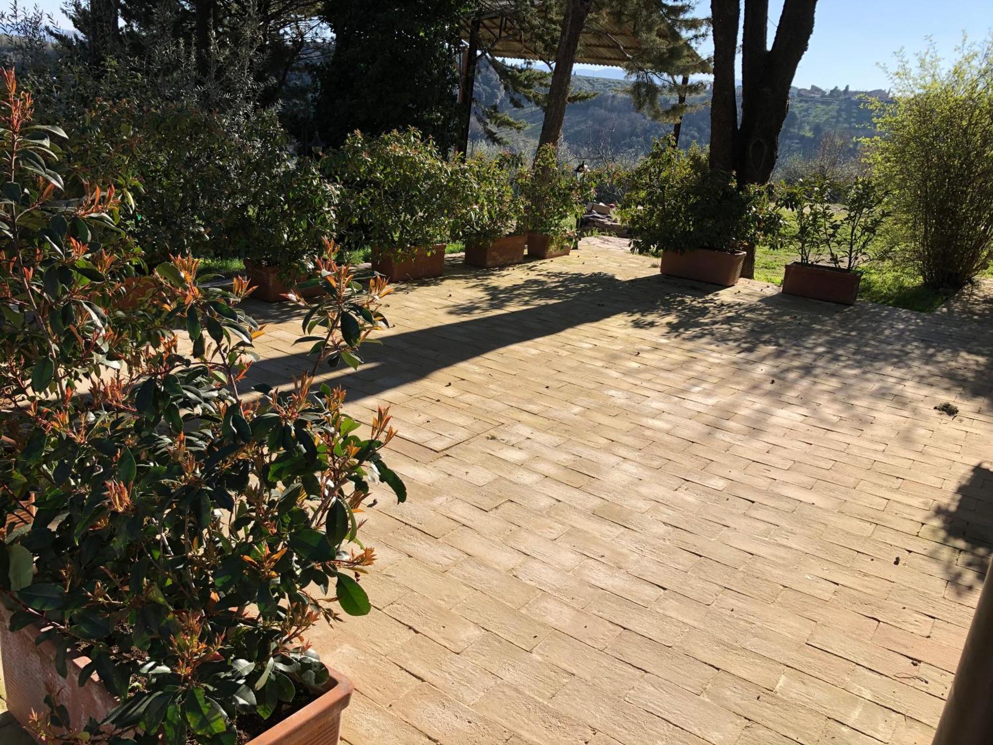 Agriturismo Camiano Piccolo Montefalco Δωμάτιο φωτογραφία